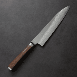 龍泉刃物 PREVER 牛刀 210mm<br>VG10 67層鎳染大馬士革