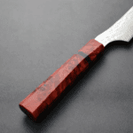 龍泉刃物 紅蓮緋龍 筋引 260mm SG Strix 63層鎳染大馬士革 (3) 龍泉刃物 紅蓮緋龍 筋引 260mm SG Strix <br>63層鎳染大馬士革