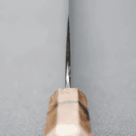 龍泉刃物 風格龍 改 牛刀 240mm ATS314鋼 63層大馬士革 (4) 龍泉刃物 風格龍 改 牛刀<br>240mm ATS314鋼 63層大馬士革