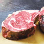 ''乾熟21天''美牛PRIME等級<br>帶骨肋眼牛排