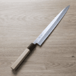 佐海 柳刃 270mm 白紙鋼