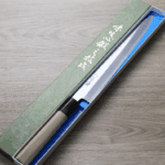 佐海 柳刃 270mm 白紙鋼