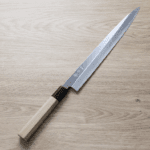 佐海 柳刃 300mm 白紙鋼 佐海 柳刃 300mm 白紙鋼