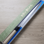 佐海 柳刃 300mm 白紙鋼 (2) 佐海 柳刃 300mm 白紙鋼