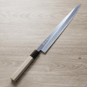 佐海 柳刃 300mm 白紙鋼