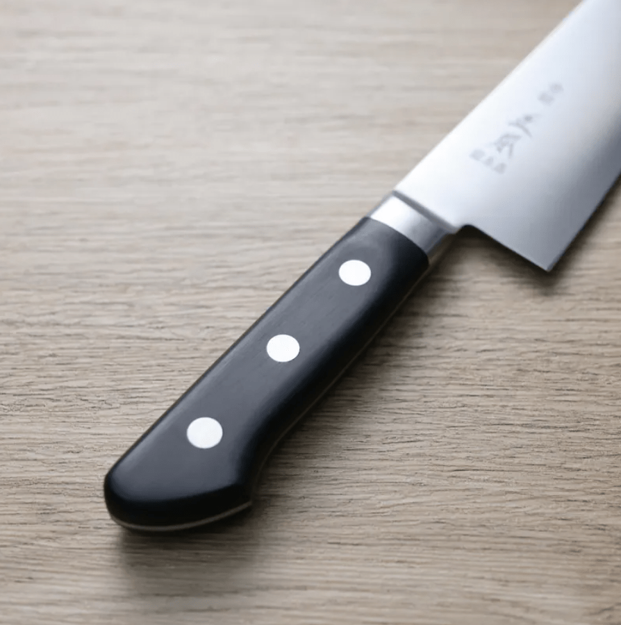 正本總本店 牛刀 210mm 鉬釩鋼