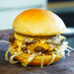 牛絞肉_F 精選牛絞肉