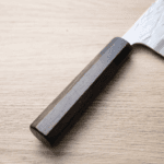 黑崎優 笹目 菜切 165mm CoSP鋼