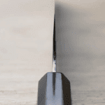 黑崎優 笹目 菜切 165mm CoSP鋼