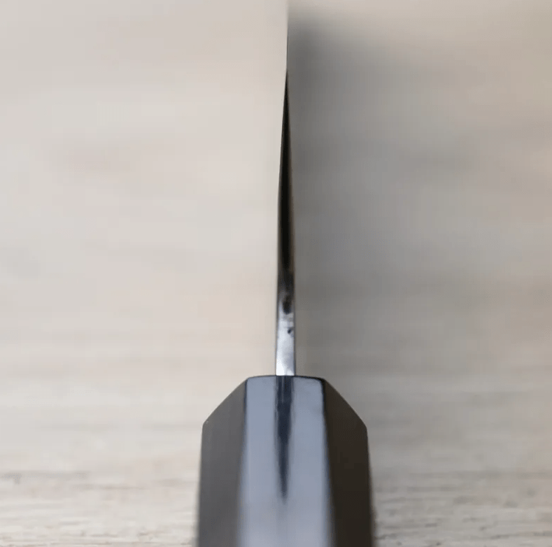 黑崎優 笹目 菜切 165mm CoSP鋼