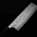 黑崎優 笹目 菜切 165mm CoSP鋼