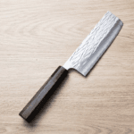 黑崎優 笹目 菜切 165mm CoSP鋼