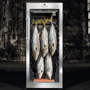 德國製 DRY AGER 頂級乾式熟成櫃