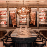 德國製 DRY AGER 頂級乾式熟成櫃