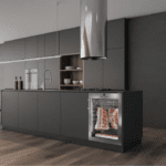 德國製 DRY AGER 頂級乾式熟成櫃