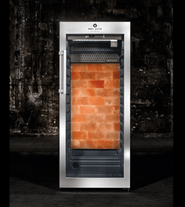 德國製 DRY AGER 頂級乾式熟成櫃