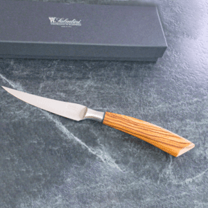 SALADINI 義大利手工牛排刀 105 mm