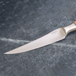 牛排刀_P_ 橄欖木柄 10.5_2 SALADINI 義大利手工牛排刀 105 mm