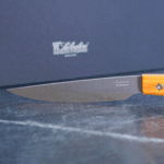 牛排刀_P_ 橄欖木柄 11.5_3 SALADINI 義大利手工牛排刀 115 mm