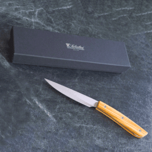 SALADINI 義大利手工牛排刀 115 mm