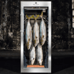 德國製 DRY AGER 頂級乾式熟成櫃