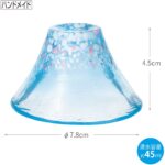 東洋佐佐木 富士櫻花 招福清酒杯