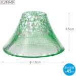 東洋佐佐木 富士櫻花 招福清酒杯