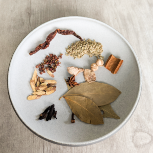 自製滷包 火星極旨 醇厚滷包