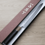 佐海 伊野忠刃物 一鉄 柳刃<br>270mm 白紙鋼