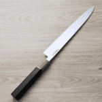 佐海 伊野忠刃物 一鉄 柳刃<br>270mm 白紙鋼