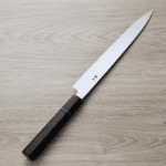 佐海 伊野忠刃物 一鉄 柳刃 270mm 銀三鋼