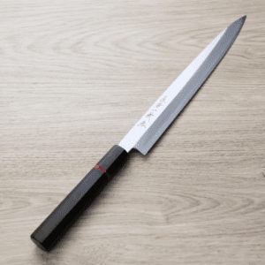 佐海 伊野忠刃物 一鉄 柳刃 270mm 銀三鋼 佐海 伊野忠刃物 一鉄 柳刃 270mm 銀三鋼