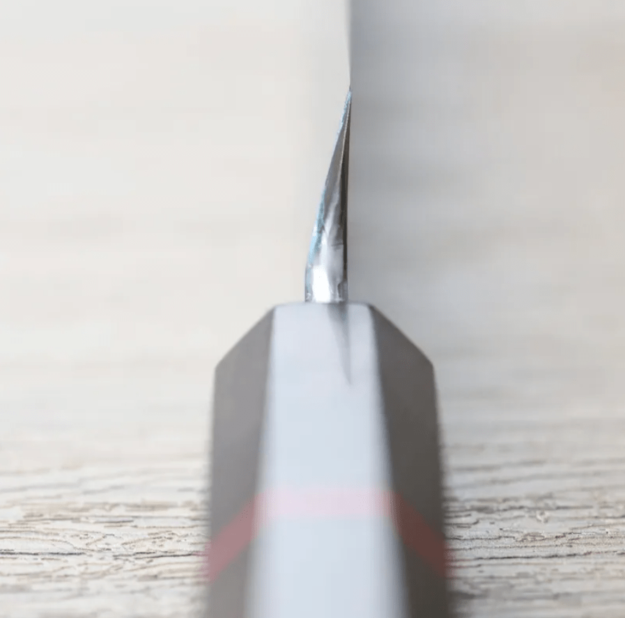 佐海 伊野忠刃物 一鉄 柳刃 270mm 銀三鋼