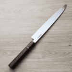 佐海 伊野忠刃物 一鉄 柳刃 270mm 青紙鋼 (3) 佐海 伊野忠刃物 一鉄 柳刃<br>270mm 青紙鋼