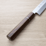 佐海 伊野忠刃物 一鉄 柳刃 270mm 青紙鋼 (4) 佐海 伊野忠刃物 一鉄 柳刃<br>270mm 青紙鋼