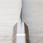 佐海 伊野忠刃物 一鉄 柳刃 270mm 青紙鋼 (5) 佐海 伊野忠刃物 一鉄 柳刃<br>270mm 青紙鋼