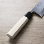 佐海 出刃 180mm 白紙鋼