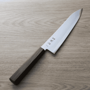 初心 海神 牛刀 210mm 青紙鋼