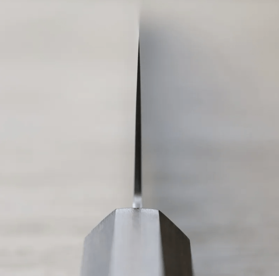 初心 海神 牛刀 210mm 青紙鋼