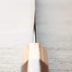 加藤義實 丸鎚目 筋引 270mm<br> SG2粉末HSS鋼