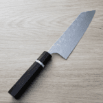 加藤義實 冰 文化170mm<br>SG2粉末HSS鋼