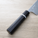 加藤義實 冰 文化170mm<br>SG2粉末HSS鋼