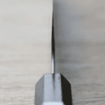 加藤義實 冰 文化170mm<br>SG2粉末HSS鋼