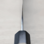 加藤義實 牛刀 210mm VG10鋼<br>鍛造/大馬士革