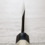 山脇刃物/鄉右馬允義弘<br> 出刃 165mm 銀三鋼