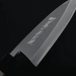 山脇刃物/鄉右馬允義弘<br> 出刃 165mm 銀三鋼