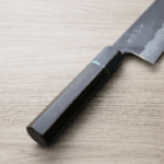 黑崎真 森之賢者 三德刀 170mm SG Strix鋼