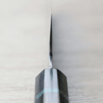 黑崎真 森之賢者 三德刀 170mm SG Strix鋼