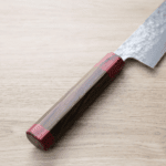 黑崎真 火炎 牛刀 210mm 無芯鋼 大馬士革 (3) 黑崎真 火炎 牛刀 210mm<br>無芯鋼 大馬士革