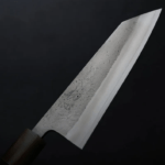 初心x吉金刃物 三德刀 165mm<br> SKD高速鋼 梨地